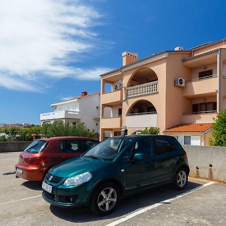 Apartman Frane Krk Town Exterior foto